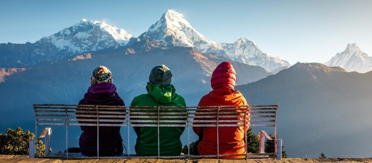 Hile, Nepal: Your Untouched Himalayan Getaway (And Why It’s Not Tame)