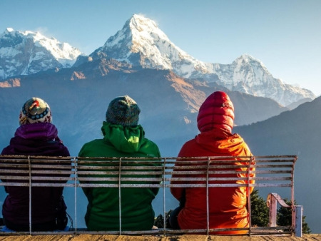 Hile, Nepal: Your Untouched Himalayan Getaway (And Why It’s Not Tame)