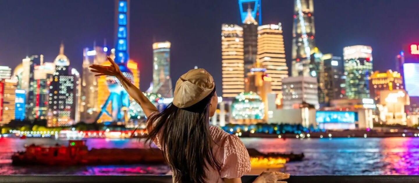 China Expands Visa-Free Access to More than 70 Countries