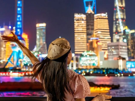 China Expands Visa-Free Access to More than 70 Countries