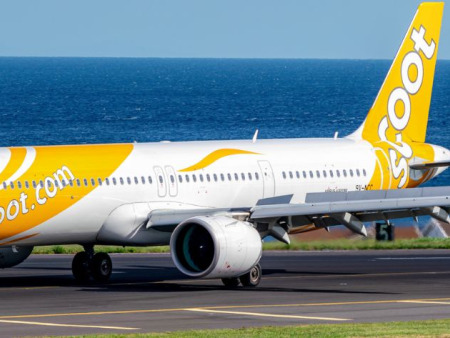 Singapore's Scoot to Launch New Direct Routes to Vietnam amid Tourism Boom
