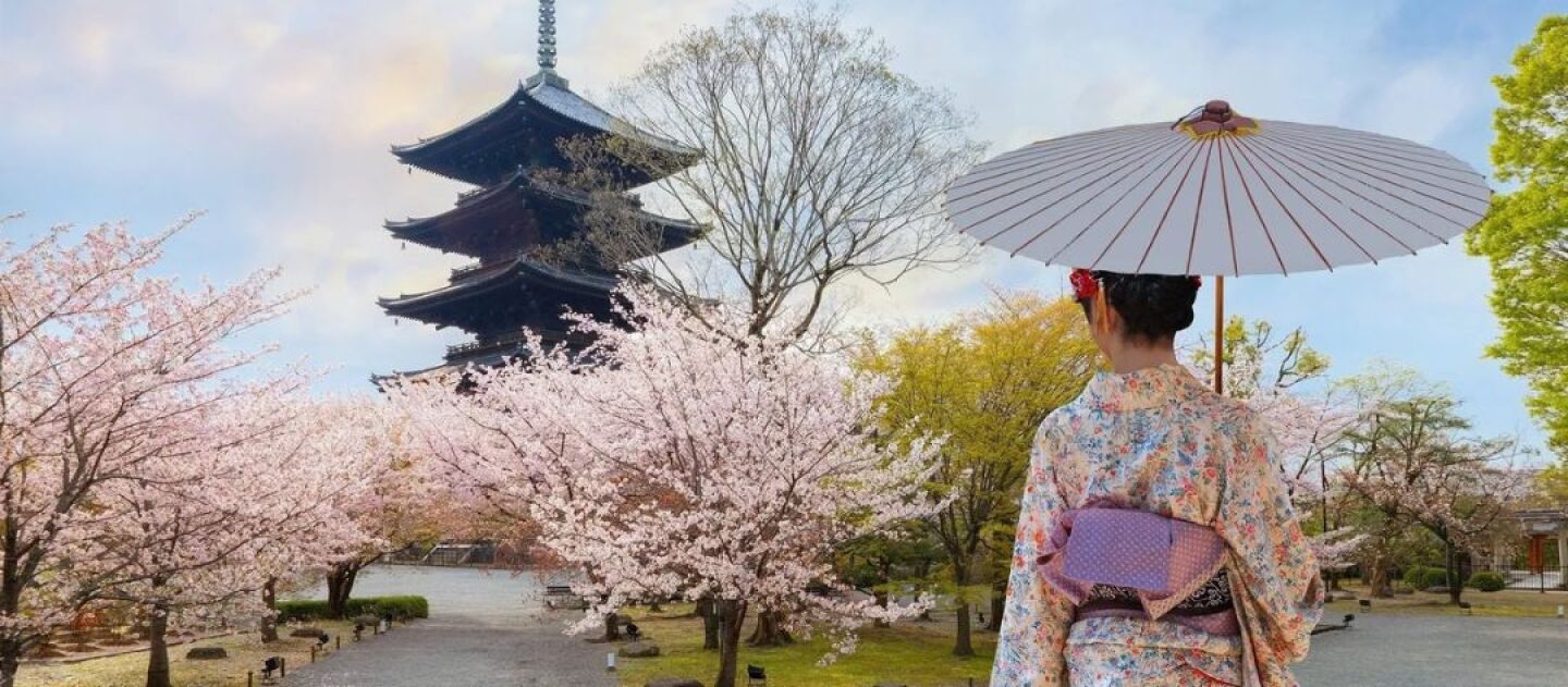 Japan Accounts for Three of the 10 Best Cities in the Asia-Pacific