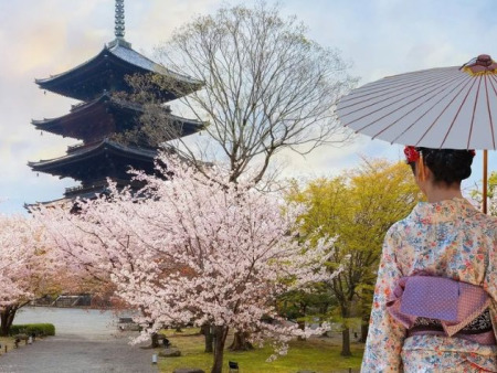 Japan Accounts for Three of the 10 Best Cities in the Asia-Pacific