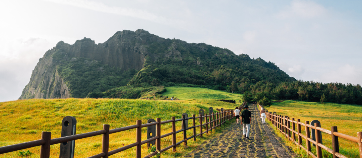 Why Jeju Island Is Famous? (Part 1) - Travel Blogs