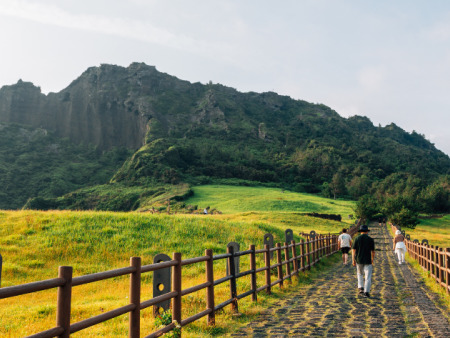 Why Jeju Island Is Famous? (Part 1)
