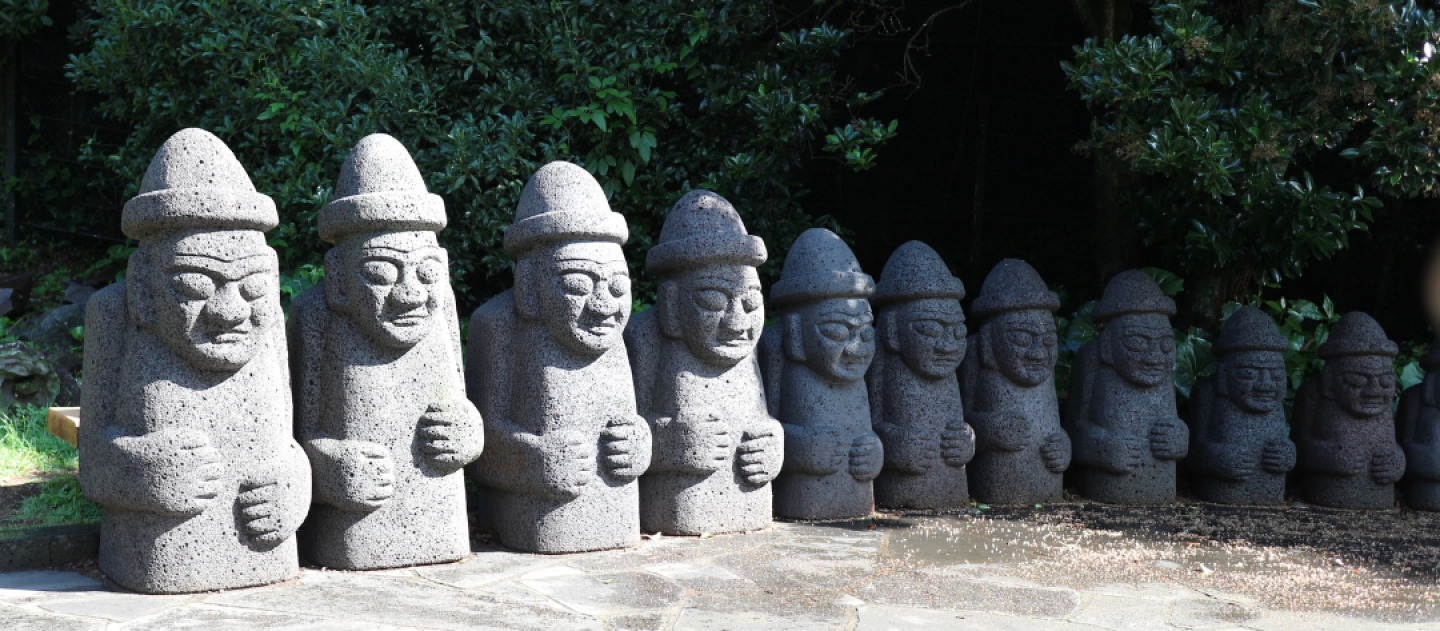 Why Jeju Island Is Famous? (Part 2)