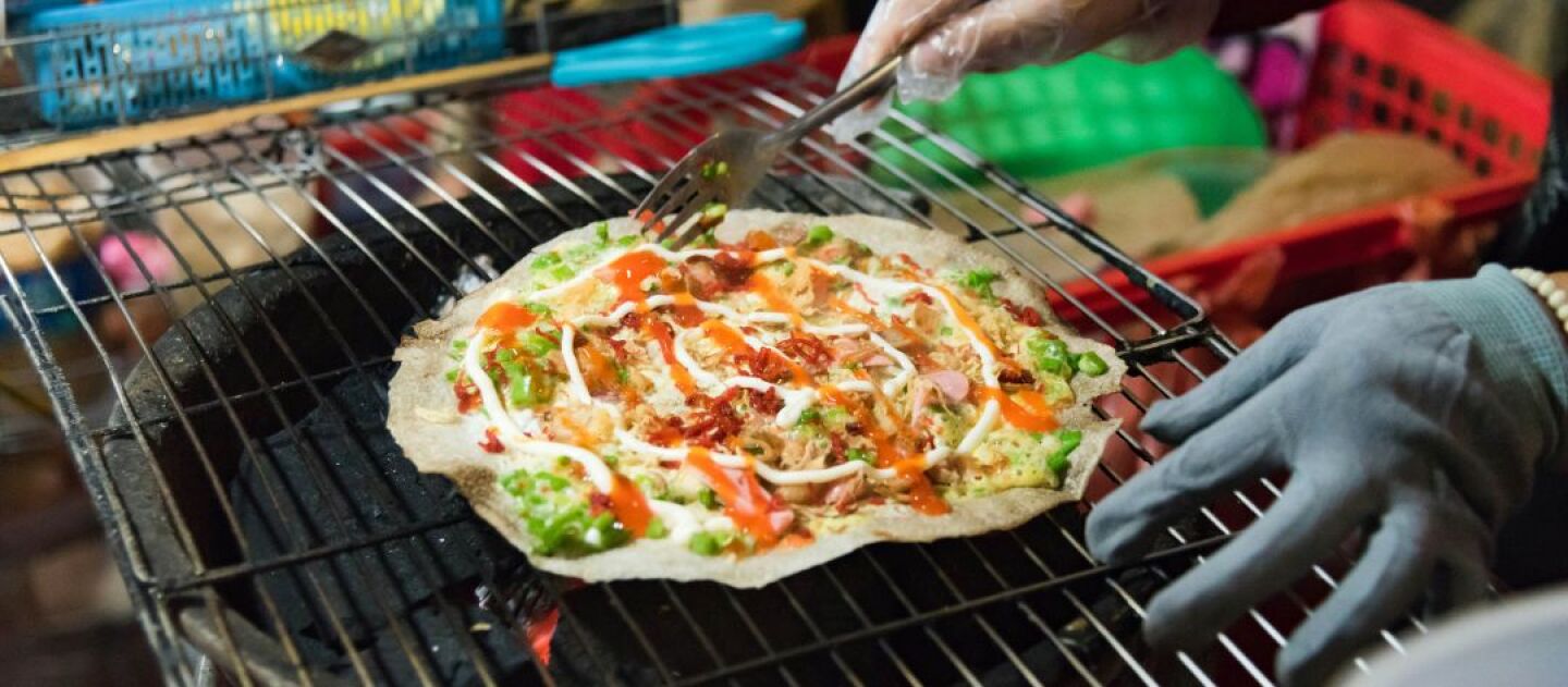 Savoring Saigon: A Culinary Journey Through Ho Chi Minh City
