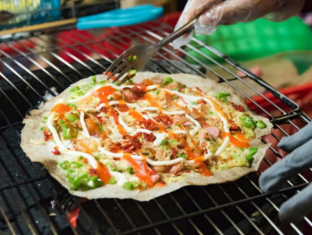 Savoring Saigon: A Culinary Journey Through Ho Chi Minh City