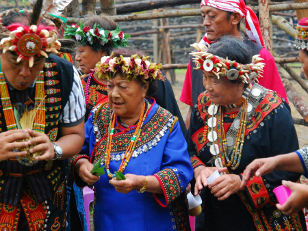 9 Days Taiwan's Indigenous & Taipei Tour