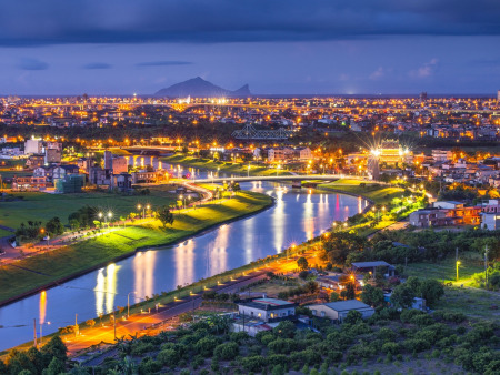 5 Days Discovery Taipei & North Coast