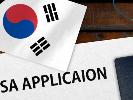 South Korea Will Allow Chinese Tourists to Enter without Needing a Visa from Late September