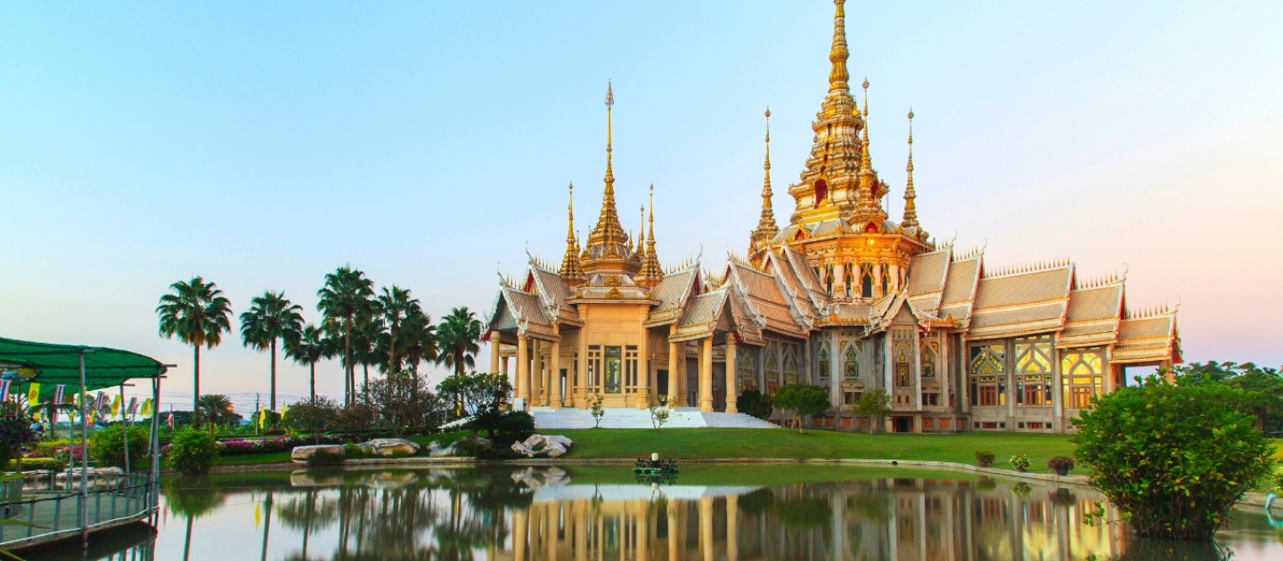 Thailand Festival & Public Holiday Calendar – 2025 & 2026 Update