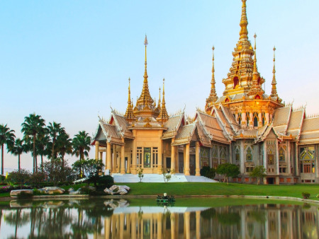 Thailand Festival & Public Holiday Calendar – 2025 & 2026 Update