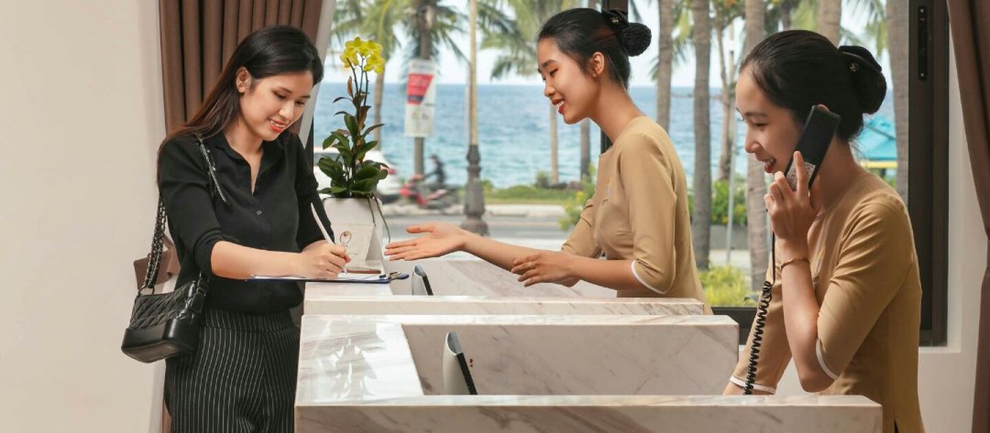 Boutique & Luxury Stays in Ho Chi Minh City