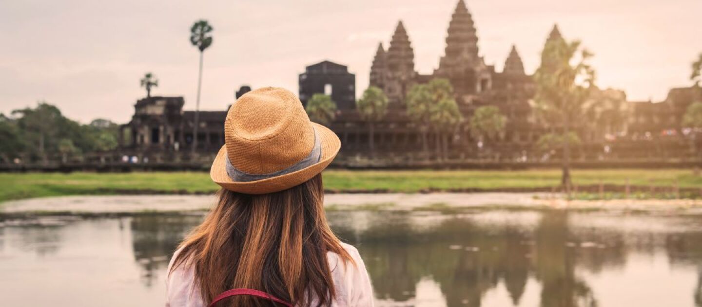Angkor Wat vs Ayutthaya: Which One Belongs on Your Trip?
