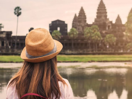 Angkor Wat vs Ayutthaya: Which One Belongs on Your Trip?