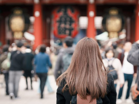 Japan Tourism Spots: A First-Timer’s Playbook