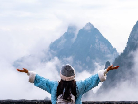 Discovering Zhangjiajie National Forest Park: A Verified Guide to China’s Avatar-Inspired Wonder