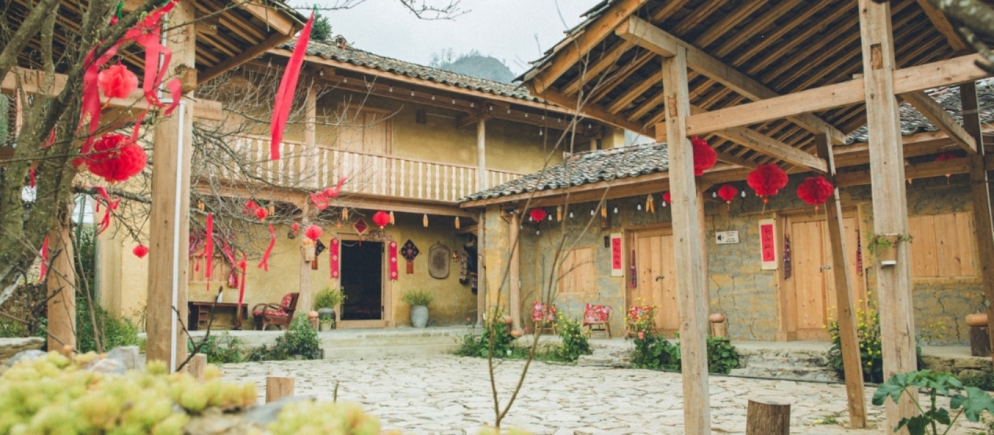 Lo Lo Chai and Quynh Son Named World’s Best Tourism Villages 2025
