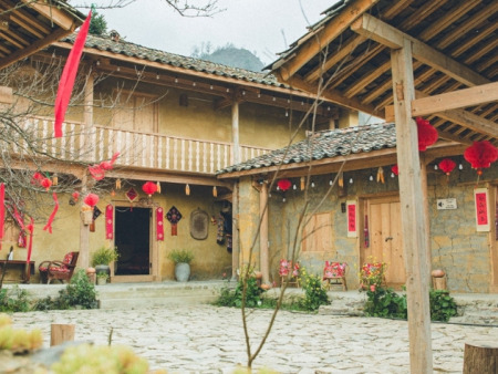Lo Lo Chai and Quynh Son Named World’s Best Tourism Villages 2025