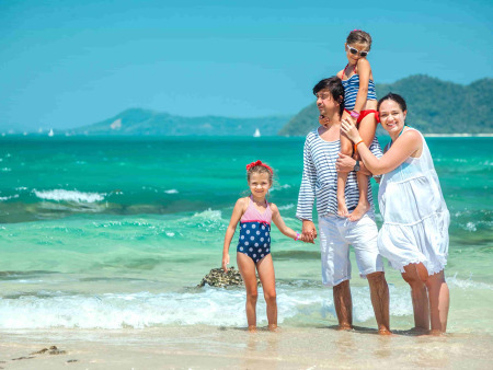 Authentic Vietnam Family Holiday In 13 Days