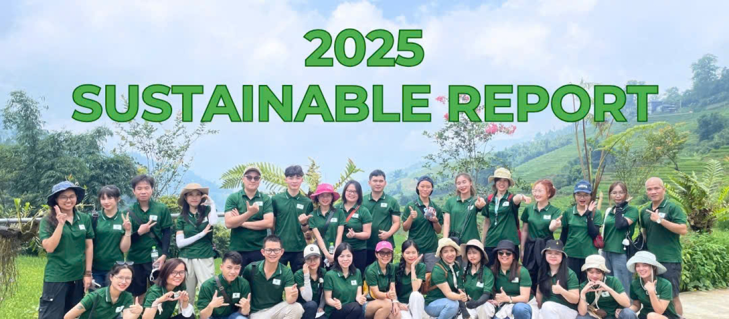 2025 Sustainability Report