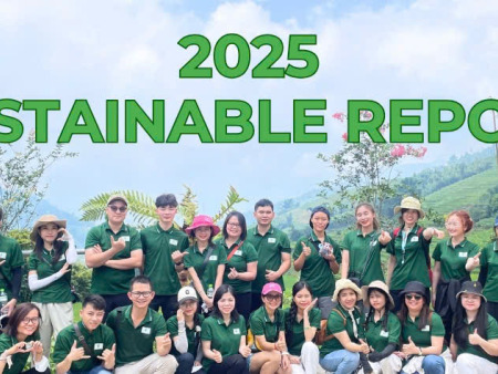2025 Sustainability Report