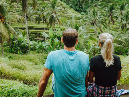7 Days Bali Return to Innocence