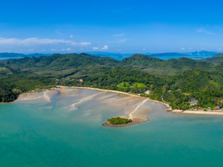 Off the Beaten Path: A Soulful Journey Through Koh Yao Noi