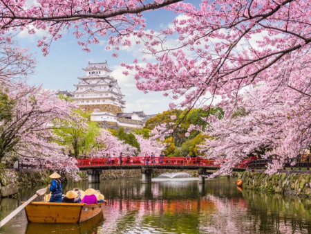 Luxury Japan Odyssey in 14 Days