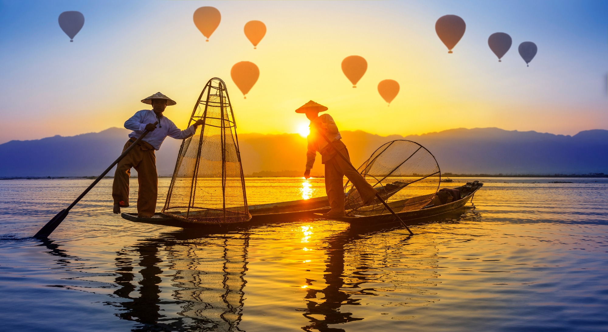 Myanmar