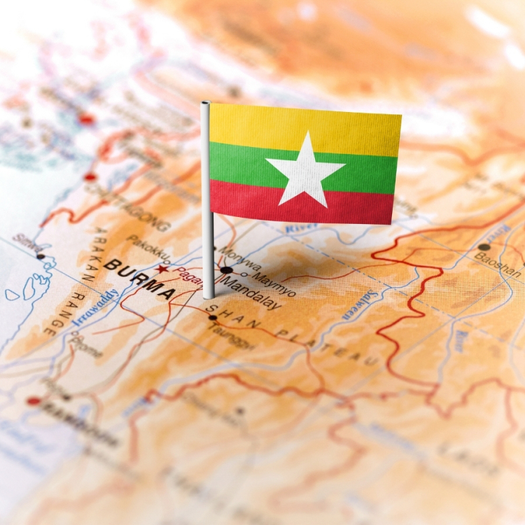 Myanmar- Travel Guide