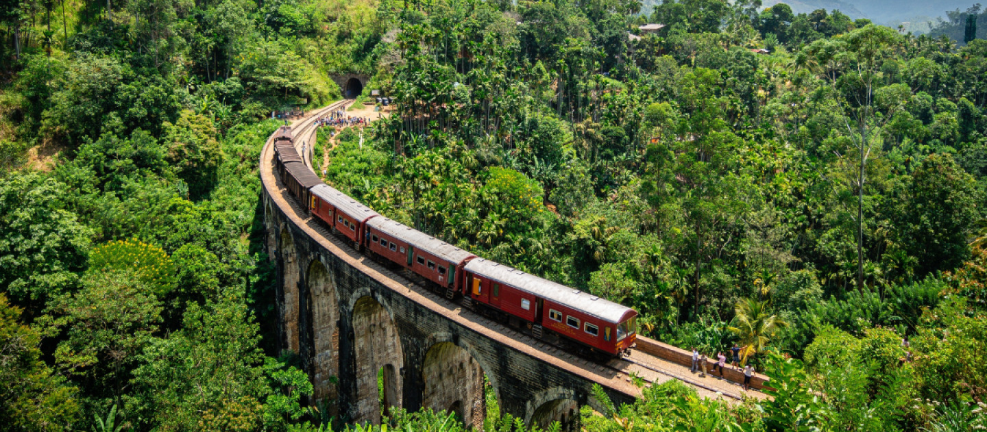 How Small Transportation Choices Create a More Responsible Journey