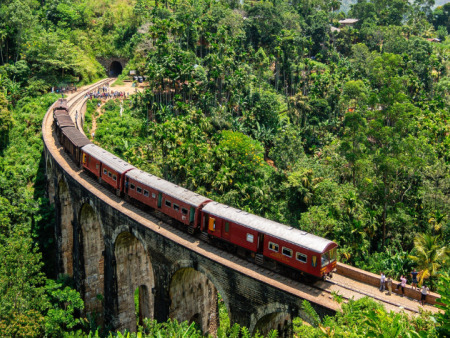 How Small Transportation Choices Create a More Responsible Journey