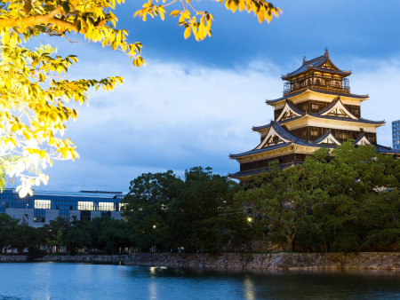 14-Day Japan Heritage & Culture Journey