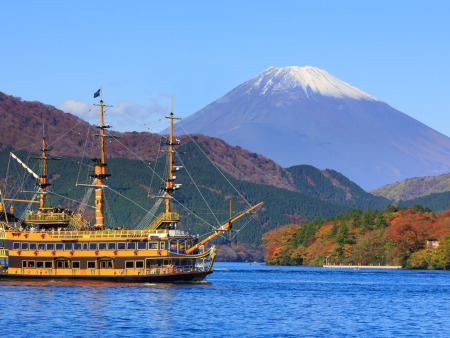 7-Day Refined Japan: Tokyo to Osaka