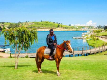 Wander Enchanting Sri Lanka in 5 Days