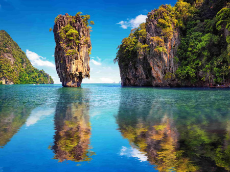 Perfect Thailand in 13 Days - Private Tour