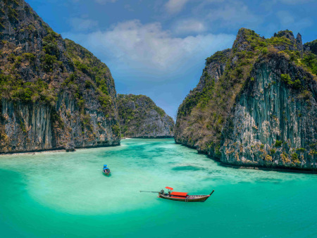 Off The Beaten Tracks of Southern Thailand In 14 Days - Private Tour