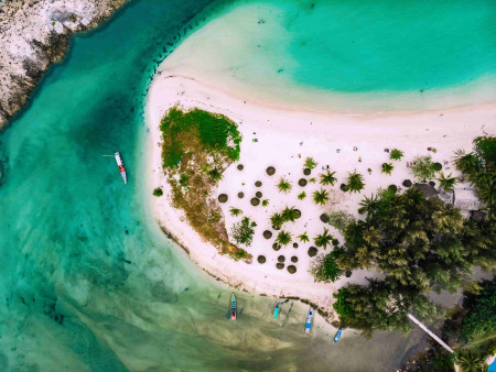 Discover Thailand's Wonders in 10 Days