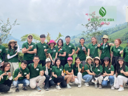 A Milestone in Sustainable Travel: Realistic Asia Achieves Travelife Certified Status
