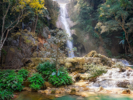 Highlights of Laos In 6 Days - Private Tour