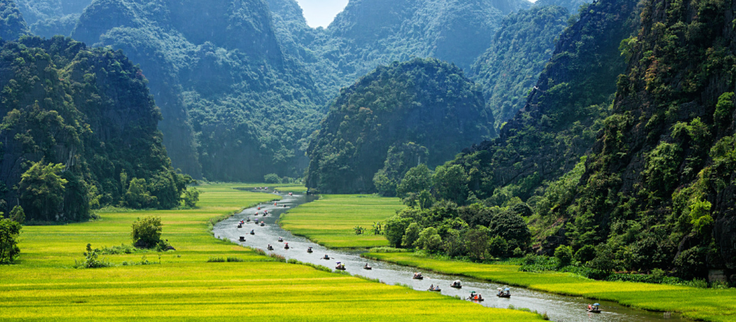 Travelling Sustainably Without Compromising on Comfort