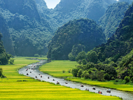 Travelling Sustainably Without Compromising on Comfort