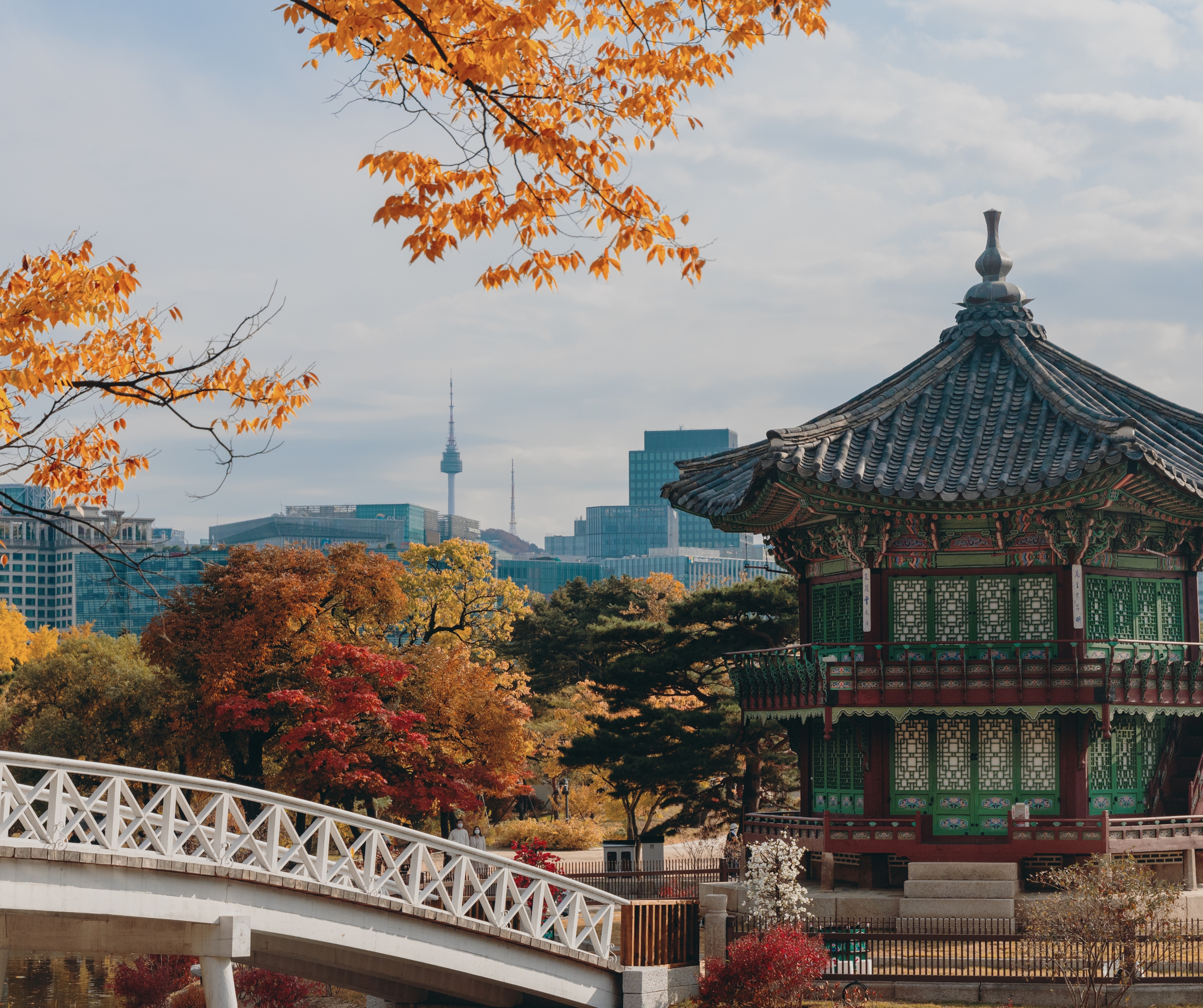 South Korea