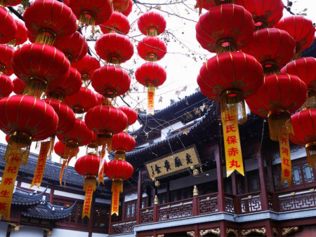 Classic China Tour in 6 Days- Private Tour